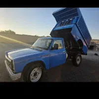 نیسان کمپرسی