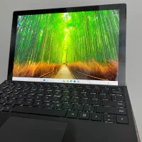 surface pro 7 plus i5/8/256|رایانه همراه|تهران, نازی‌آباد|دیوار