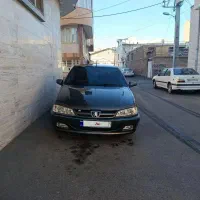 پژو پارس مدل ۸۷|خودرو سواری و وانت|خوی, |دیوار