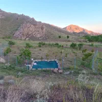 زمین کشاورزی