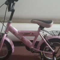 دوچرخه ۱۲ دخترانه