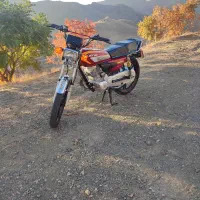 موتور200کویر|موتورسیکلت|سنندج, |دیوار
