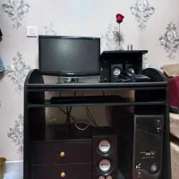 میز کامپیوتر میز تحریر ضد خش