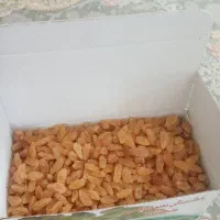 کشمش اعلا درجه یک|خوردنی و آشامیدنی|نیشابور, شهرک قدس|دیوار