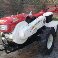 تیلر کشاورزی تونگ‌یانگ کره جنوبی