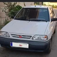 فروش پراید فوری