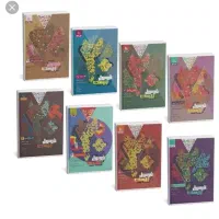 کتاب فرمول بیست