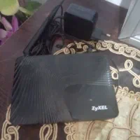 وایفا ZyXEL