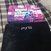 ps5|کنسول، بازی ویدئویی و آنلاین|رشت, شهرک قدس|دیوار