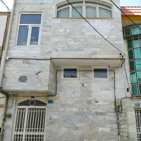 منزل ویلایی سه طبقه