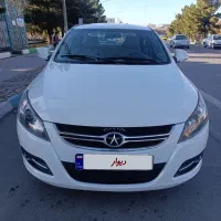 جک J5،مدل ۹۳ دنده