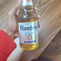 آبجو اسلامی بدون الکل