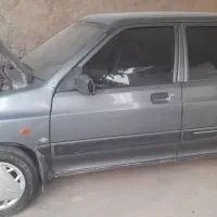 پراید 141