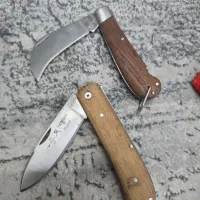 چاقو شکار وقلمه زنی