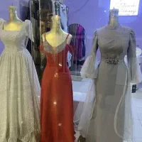 لباس مجلسی زیر قیمت