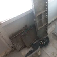 لوازم پراید وقالب|قطعات یدکی و لوازم جانبی|همدان, |دیوار