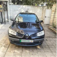 رنو مگان مونتاژ ۲۰۰۰ اتومات مدل ۹۰ باضمانت کارنامه