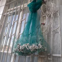 تور ماهیگیری