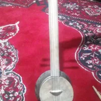 کمانچه|سازهای سنتی|آبدانان, |دیوار