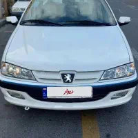 پارس tu5 بیرنگ 401