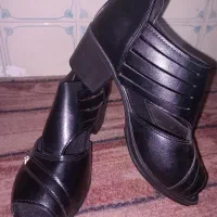 کفش مشگی زنانه نو