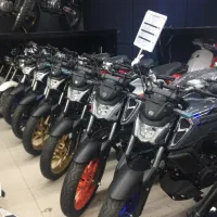 یاماها FZ S 150 اقساط ۱۸ ماهه|موتورسیکلت|تهران, بهار|دیوار