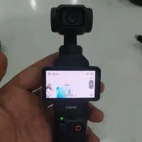 DJI Osmo pocket 3|دوربین عکاسی و فیلمبرداری|بندر ماهشهر, |دیوار