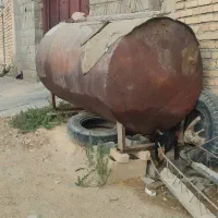 تانک 3000لیتری