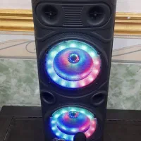 اسپیکر zqs 8210s|پخش‌کننده همراه|آبادان, |دیوار