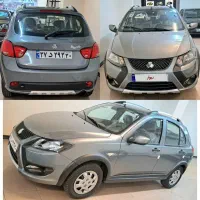 کوییک GXR صفر