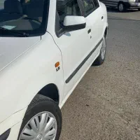 سمند ef7 دوگانه شرکتی|خودرو سواری و وانت|چالوس, |دیوار