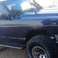 پاترول دو درب 4سیلندر