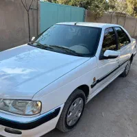 پارس دوگانه کارخانه مدل ۹۶|خودرو سواری و وانت|کرمان, |دیوار