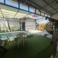 اجاره روزانه ویلا استخردار