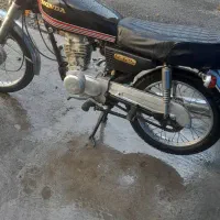 هوندا مدل ۹۲|موتورسیکلت|نجف‌آباد, صالح آباد|دیوار