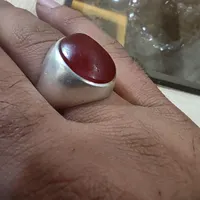 انگشتر عتیقه گمشده