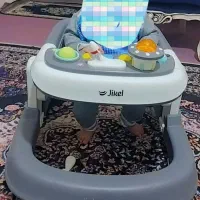 رو روک واکر شو جیکل و کریر