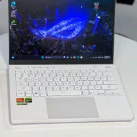 لپ تاپ گیمینگ Asus zephyrus G14 با rtx 4060