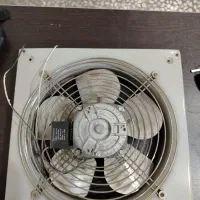 هواکش 30 در 30