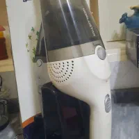 جارو دستی برقی