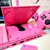 *پول جوب بریز گیم استیک نخر)سونیPs2اسلیم۴پروPS3فت۵