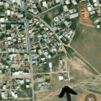 زمین مسکونی