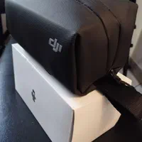 میکروفون بی سیم موبایل Dji mic2|صوتی و تصویری|تهران, کوی بیمه|دیوار