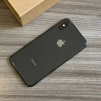 ایفون xفوق تمیز خونگی