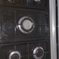 گاز|اجاق گاز و لوازم برقی پخت‌وپز|بندرلنگه, |دیوار