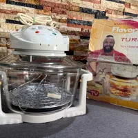 هواپز فلیورویو( flavor wave)|اجاق گاز و لوازم برقی پخت‌وپز|تهران, توحید|دیوار