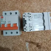 دو عدد فیوز 63 امپر کره ای اصل