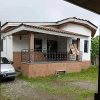 ویلاکمربندی ونوش/340زمین/160بناخوش قیمت