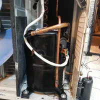 موتور کولر استوک وارداتی کمپرسور با ضمانت ۶ماهه|کولر گازی و فنکوئل|اهواز, فرهنگ شهر|دیوار