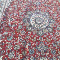 فرش ۱۲ متری نخی اصل